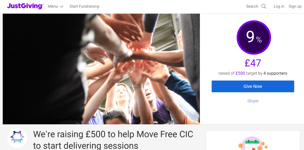 Welcome and Thank&nbsp;You!