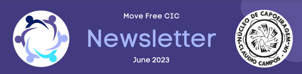 June 2023 Newsletter
