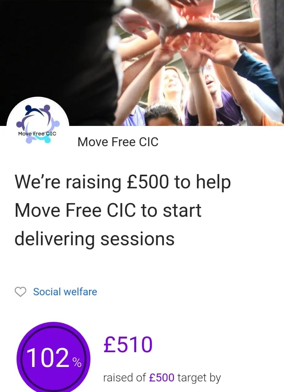 A big Thank&nbsp;You!