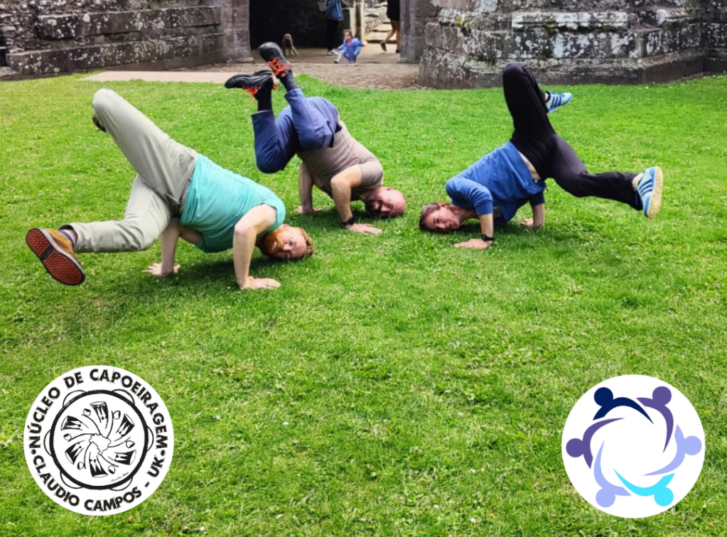 The Push Up Challenge&nbsp;Finishes